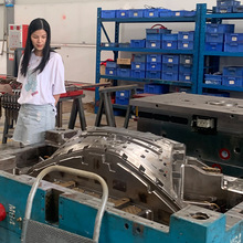 汽車配件抄數(shù)設計