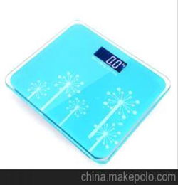 節(jié)日促銷熱賣 新款韓版背光電子人體秤批發(fā)浴室秤批發(fā)售后保障