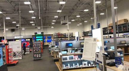 真的便宜嗎?電腦報瘋狂博士帶你看國外電腦城長啥樣