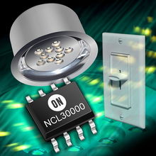 NCL30000 LED驅動器榮獲 電子產品世界 最佳應用獎