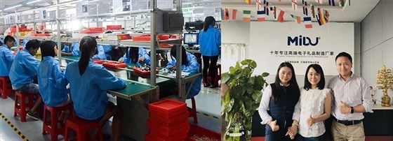 選MIDU禮品定制工廠,讓企業營銷引爆市場