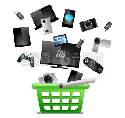 購物圖片