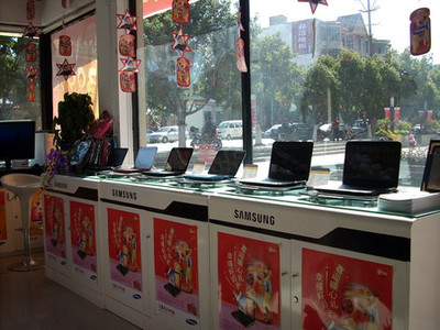 IT產(chǎn)品品牌專賣店 優(yōu)勢到底在哪?