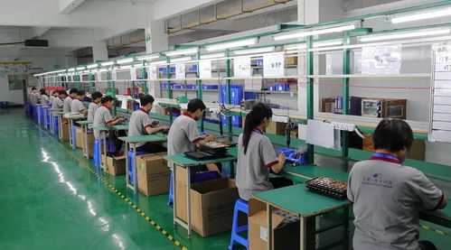 在電子廠上班竟然壓力也會這么大 悲催了我的妹