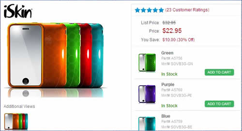 本周海外市場電子產(chǎn)品銷售趨勢