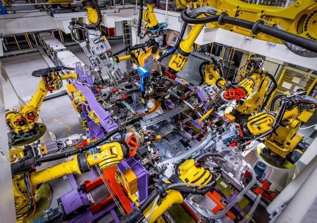 上汽通用汽車2016年全年銷售1887071輛