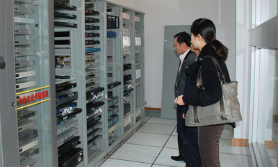 東莞深圳酒店桑拿智能點播電視系統(tǒng)安裝