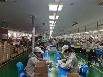 【工業(yè)大突破】打開山門走向藍(lán)海--獨(dú)山發(fā)展外向型經(jīng)濟(jì)見聞