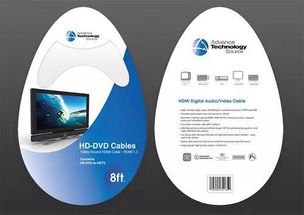 電子產(chǎn)品包裝設(shè)計(jì)欣賞 合集