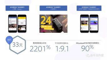 2018年消費(fèi)電子產(chǎn)品海外營銷手冊 facebook