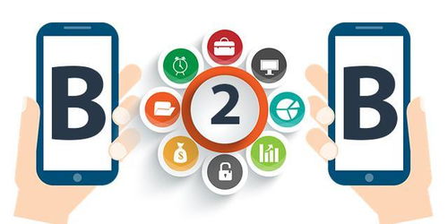 b2b電子商務(wù)模式很多,根據(jù)不同分類標(biāo)準(zhǔn)進(jìn)行分類