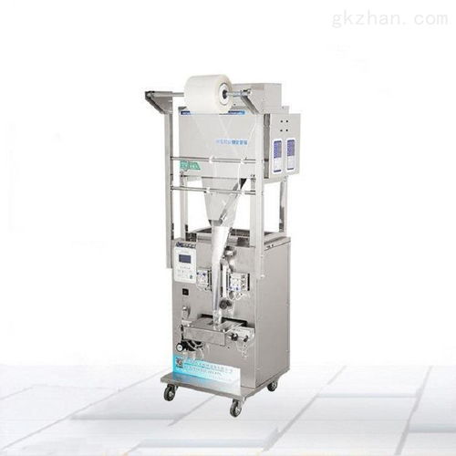 工廠直銷食品顆粒五谷雜糧體積式自動包裝機