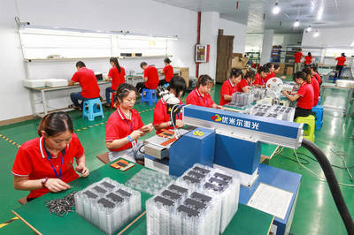 蘋果手機電池生產廠家有哪些? 蘋果手機電池生產廠家哪個好?