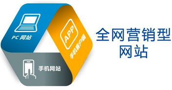 什么是全網營銷