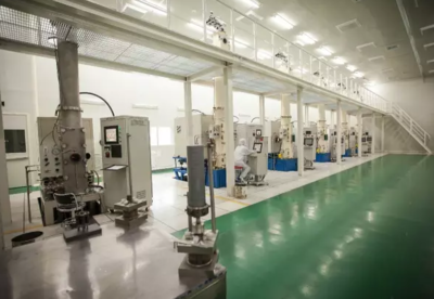 太陽能級硅和電子級硅通吃 國電投黃河公司是如何做到的?_財經_網