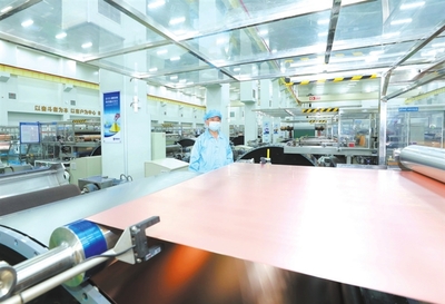 經開區:固本興新壯產業 凝心聚力促發展