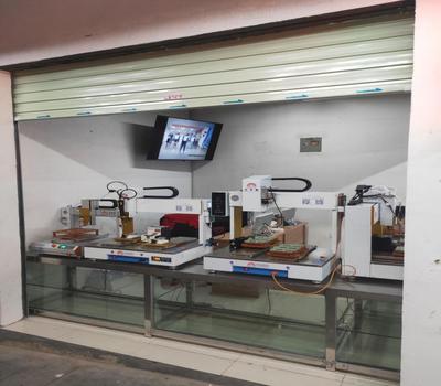 天豐泰沙井德普電子城G029工廠店開業啦