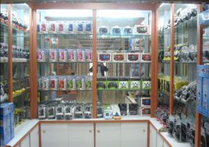 深圳市寶安區西鄉雙龍電子加工廠 公司簡介