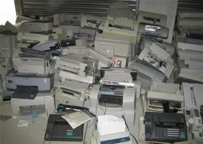大足打印機回收公司