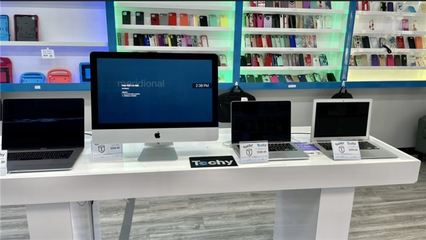 購買/銷售/交易-電子產(chǎn)品維修和零售店-佛羅里達州惠靈頓