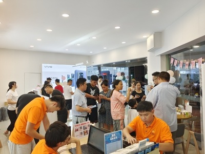 助老店迎新增長 數字營銷驅動下的匯通達鄉鎮零售“雙11”