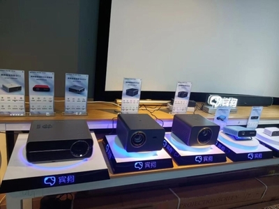 思必馳賓狗線下勢能突圍,銷量創歷史新高