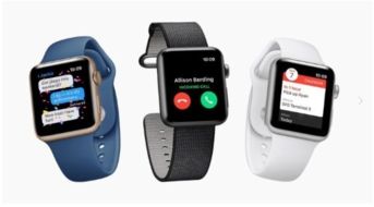 2017年可穿戴設備市場走勢分析