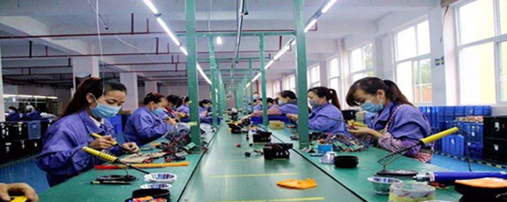 主要產品產能怎么填