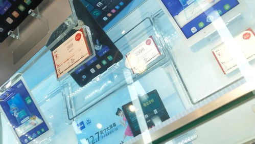 小天才 旗艦店涉事產(chǎn)品已下架,線下門店暫無平板產(chǎn)品銷售