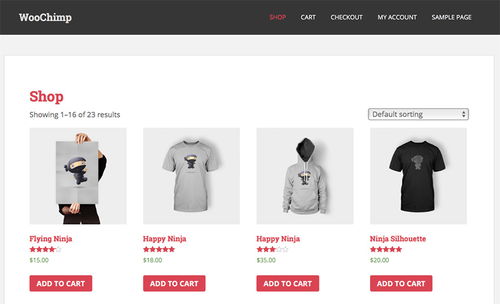 2019年最佳wordpress電子商務,產品和營銷插件