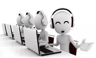 機器人給你打回訪電話啦 捷通華聲為某國內知名基金公司打造智能外呼機器人