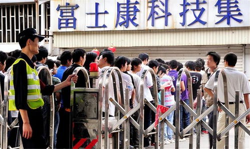 郭臺銘曾講 敵人上8萬個兵,我放8萬個機器人去,能實現嗎