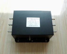 電源濾波器使用接線方式的分類和介紹