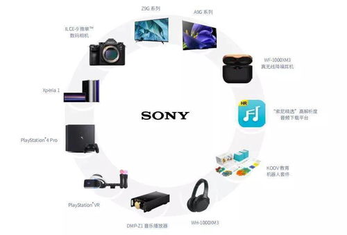 索尼造車,意在中國