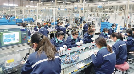 南通市海門區人民政府