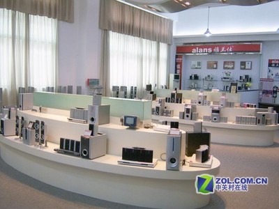 穩健務實活力十足 雅蘭仕工廠參觀紀實-中關村在線