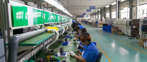 電子廠小時(shí)工好做嗎 電子廠好還是食品廠好