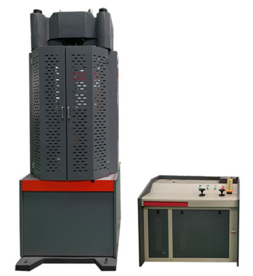 憑祥200噸 2000kn混凝土壓力試驗(yàn)機(jī)機(jī)廠家直銷