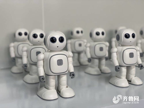 打造高端智造 龍頭 山東恒芯電子ai智能裝備生產(chǎn)項(xiàng)目加快發(fā)展