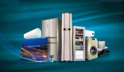 家電以舊換新有望刺激家電消費(fèi),海信家電漲超5%領(lǐng)漲家電股