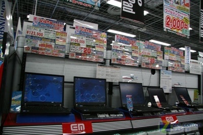 東京有一個秋葉原 秋葉原電子賣場游記