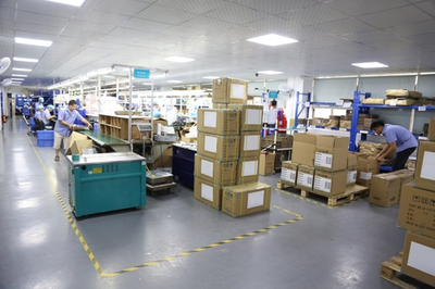 敏視是如何發展成為車載監控行業標桿?