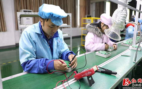 麻陽建南機器廠首批出口電表生產成功