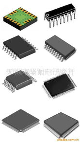 單片機產品列表 第46頁