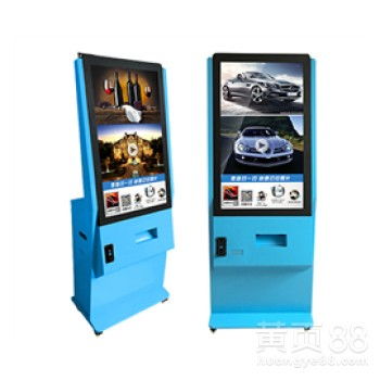 【42寸斜面微信照片打印機】-