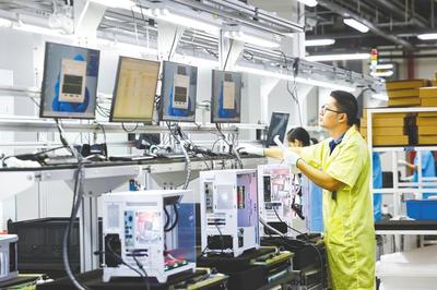 武漢市黃陂區這家企業定制電腦銷售旺