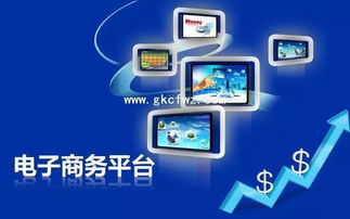 專業(yè) 小小電商,改變世界 電子商務(wù)