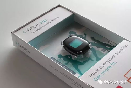 電子產品包裝設計欣賞 合集