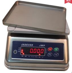 廠家銷售廈門鈺恒工業電子桌秤