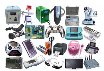 電子產品加盟店費用多少?